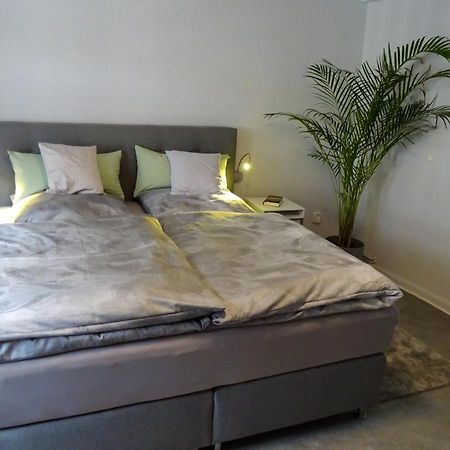 גוסלר Ferienwohnungen Ambiente Am Breiten Tor מראה חיצוני תמונה